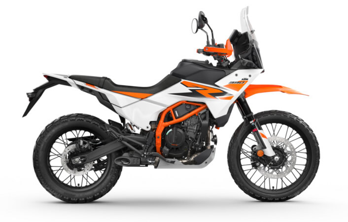 ktm dealer