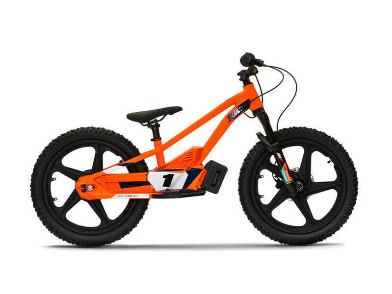 KTM SX-E 1.20