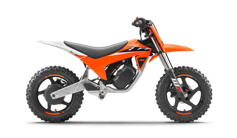 KTM SX-E 2