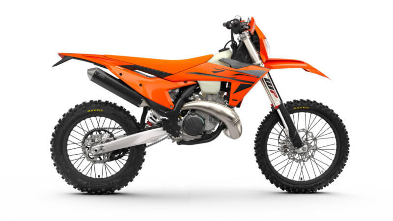 KTM dealer