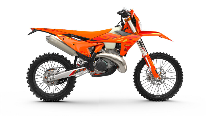 KTM dealer