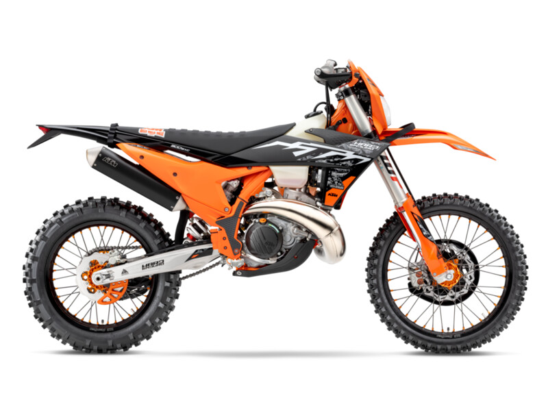 KTM dealer