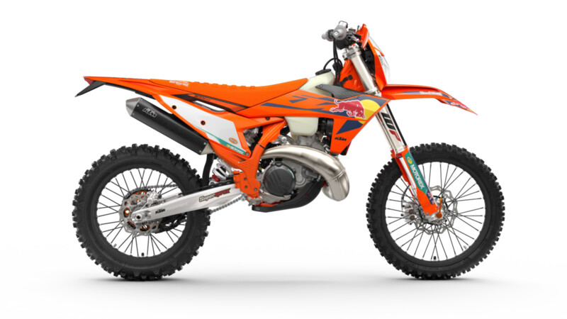 KTM dealer