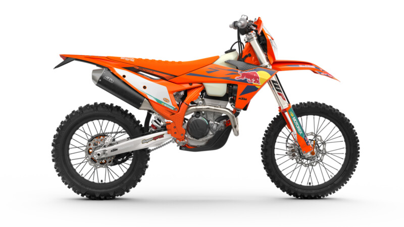 KTM dealer