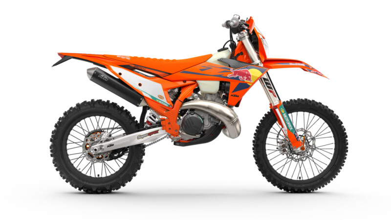 KTM dealer